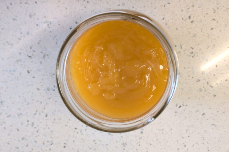 Lemon Curd